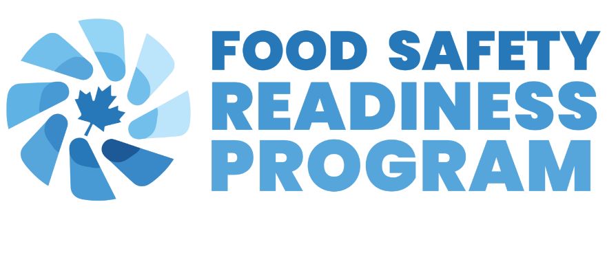 Food Safety Readiness Program
